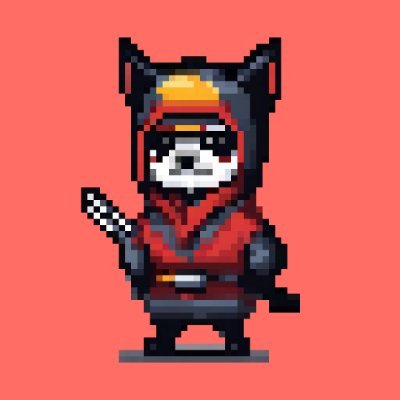 Crypto Vertex avatar