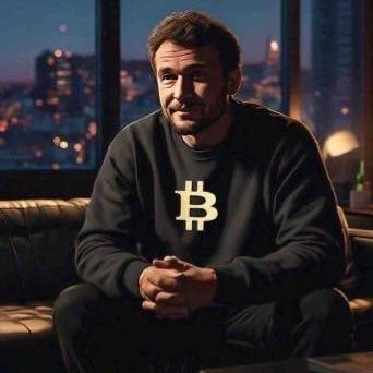 Crypto Vertex avatar