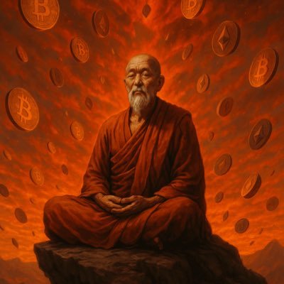 Crypto Vertex avatar