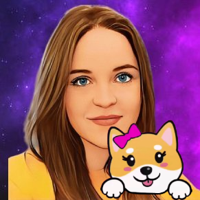 Crypto Vertex avatar